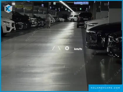 KIA EV6 LONG RANGE 4WD