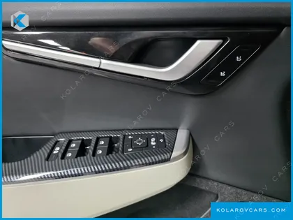 KIA EV6 LONG RANGE 4WD