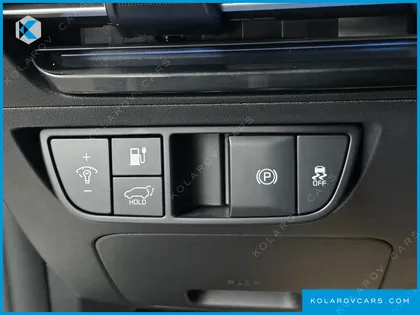 KIA EV6 LONG RANGE 4WD