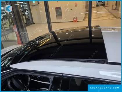 KIA EV6 LONG RANGE 4WD