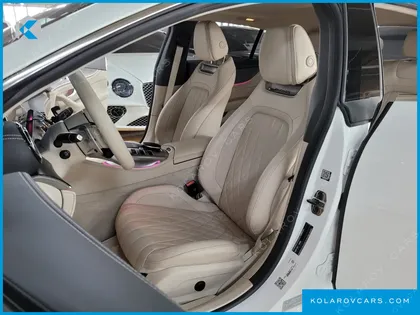 MERCEDES AMG GT 4DOOR 43 4MATIC+