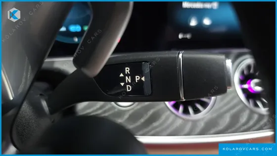 MERCEDES AMG GT 4DOOR 43 4MATIC+