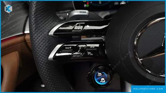 MERCEDES AMG GT 4DOOR 43 4MATIC+