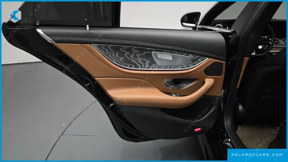 MERCEDES AMG GT 4DOOR 43 4MATIC+