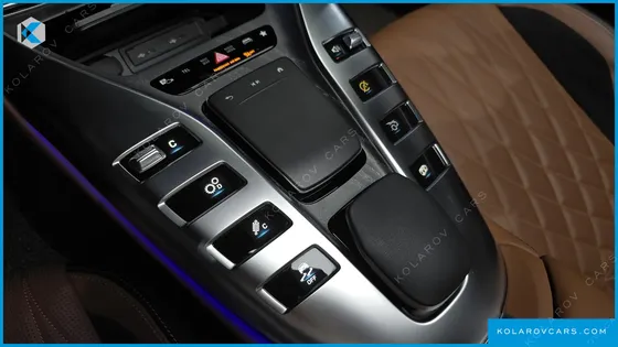 MERCEDES AMG GT 4DOOR 43 4MATIC+