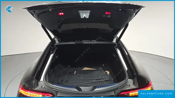 MERCEDES AMG GT 4DOOR 43 4MATIC+