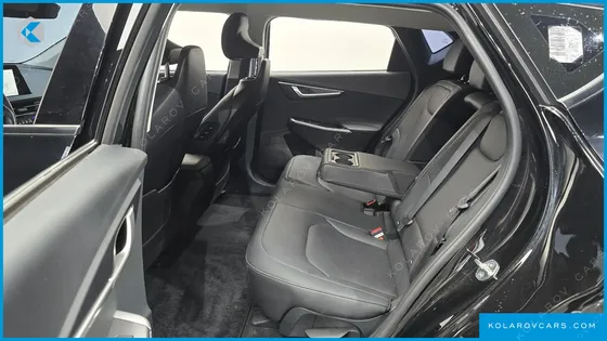 KIA EV6 LONG RANGE