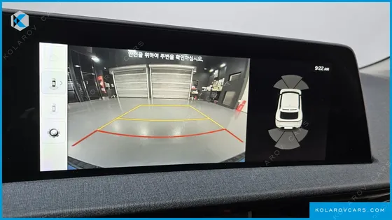 KIA EV6 LONG RANGE