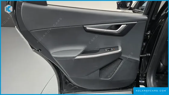 KIA EV6 LONG RANGE