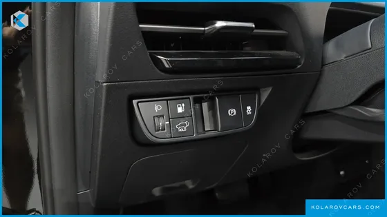 KIA EV6 LONG RANGE