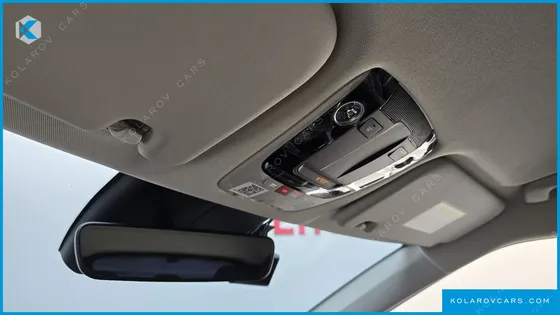 KIA EV6 LONG RANGE