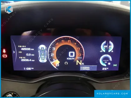 MCLAREN 570S 3.8 SPIDER