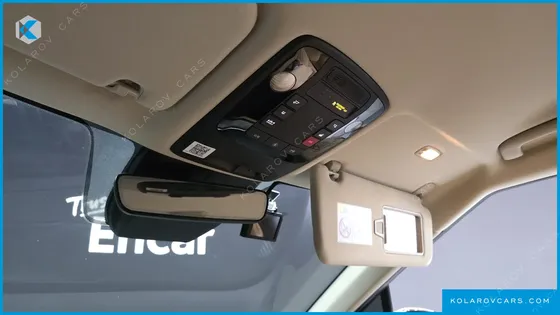 KIA CARNIVAL GASOLINE 9-SEATER SIGNATURE