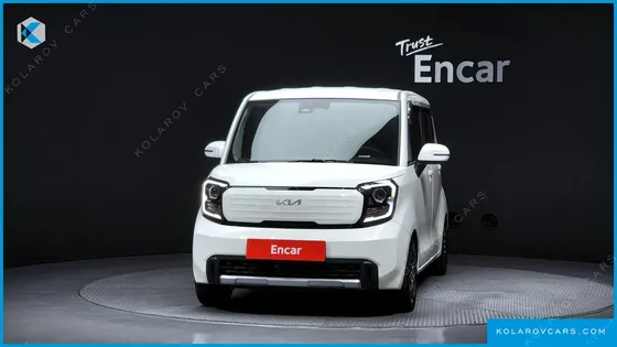 KIA RAY SIGNATURE