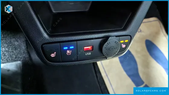 KIA RAY SIGNATURE