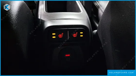 KIA RAY SIGNATURE