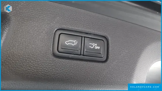 KIA CARNIVAL 9-SEATER NOBLESSE