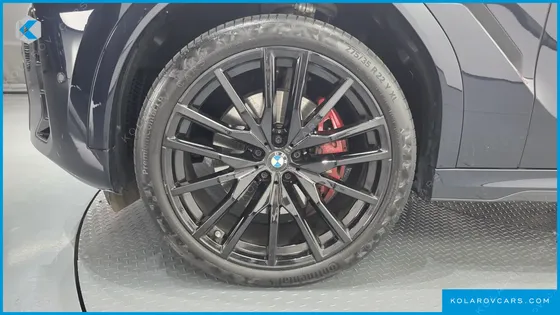 BMW X6 XDRIVE40D M SPORT ONLINE EXCLUSIVE
