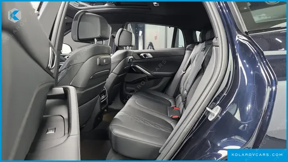BMW X6 XDRIVE40D M SPORT ONLINE EXCLUSIVE