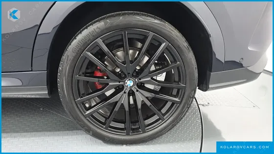 BMW X6 XDRIVE40D M SPORT ONLINE EXCLUSIVE
