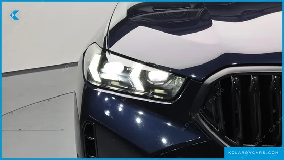 BMW X6 XDRIVE40D M SPORT ONLINE EXCLUSIVE
