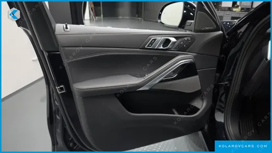 BMW X6 XDRIVE40D M SPORT ONLINE EXCLUSIVE