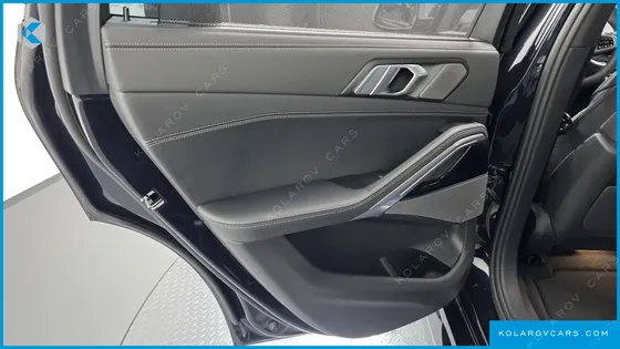 BMW X6 XDRIVE40D M SPORT ONLINE EXCLUSIVE