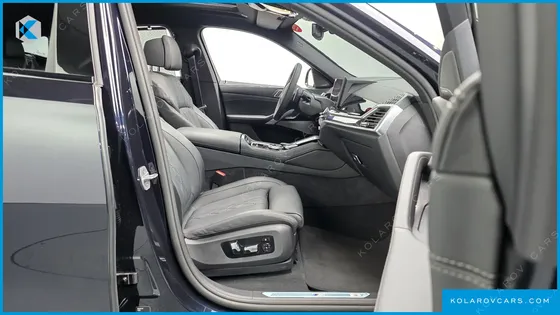BMW X6 XDRIVE40D M SPORT ONLINE EXCLUSIVE