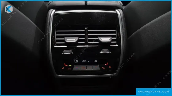 BMW X6 XDRIVE40D M SPORT ONLINE EXCLUSIVE
