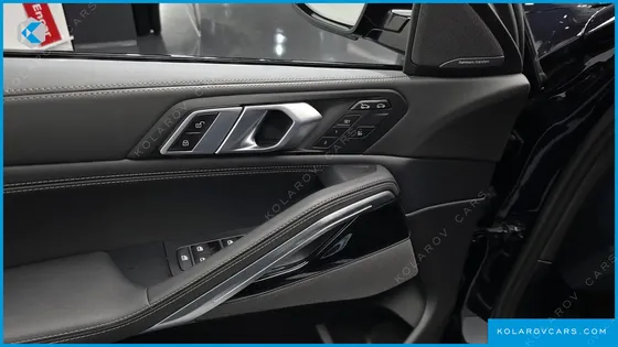 BMW X6 XDRIVE40D M SPORT ONLINE EXCLUSIVE