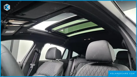 BMW X6 XDRIVE40D M SPORT ONLINE EXCLUSIVE
