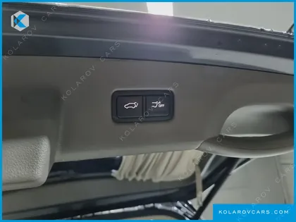 KIA CARNIVAL GASOLINE 9-SEATER HI-LIMOUSINE