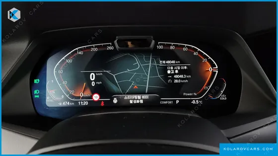 BMW X6 XDRIVE30D M SPORT