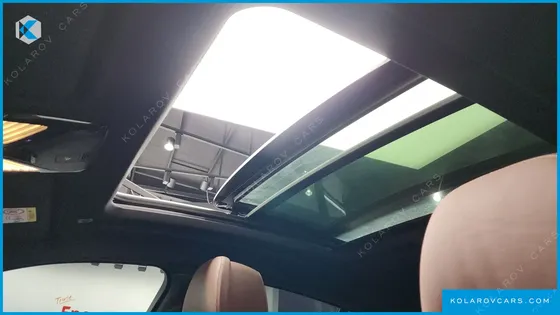 BMW X6 XDRIVE30D M SPORT