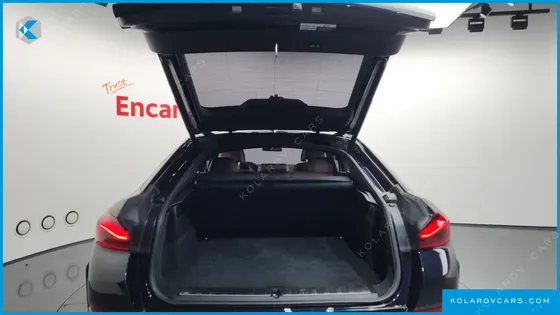 BMW X6 XDRIVE30D M SPORT