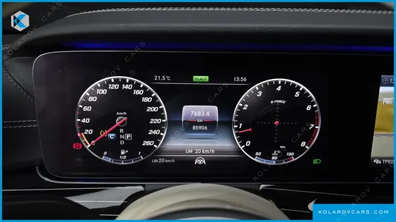 MERCEDES CLS-CLASS CLS450 4MATIC AMG LINE