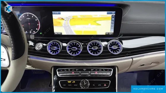 MERCEDES CLS-CLASS CLS450 4MATIC AMG LINE