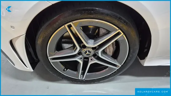 MERCEDES CLS-CLASS CLS300D 4MATIC