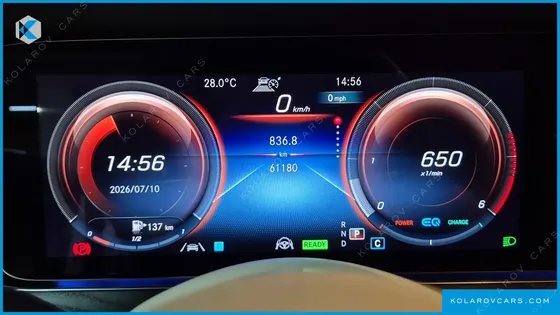 MERCEDES CLS-CLASS CLS300D 4MATIC