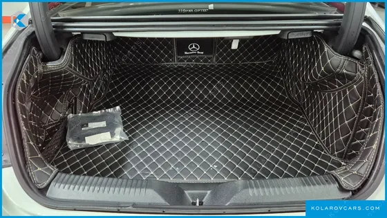MERCEDES CLS-CLASS CLS300D 4MATIC
