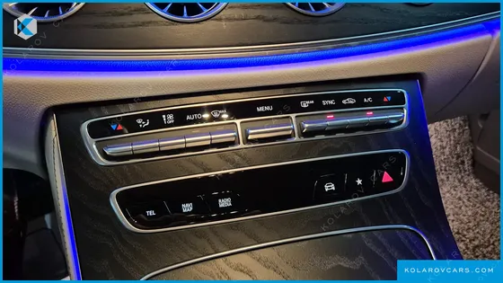 MERCEDES CLS-CLASS CLS300D 4MATIC