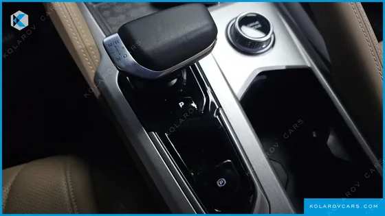 RENAULT KOREA GRAND KOLEOS 1.5 E-TECH ICONIC 2WD