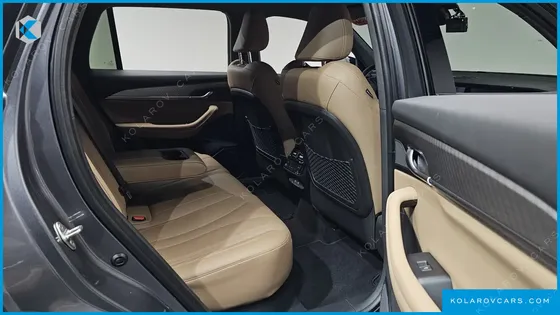 RENAULT KOREA GRAND KOLEOS 1.5 E-TECH ICONIC 2WD