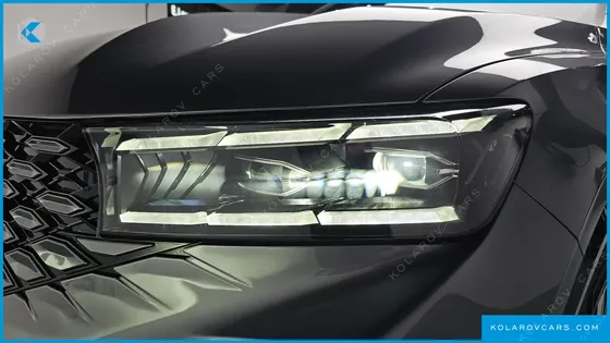 RENAULT KOREA GRAND KOLEOS 1.5 E-TECH ICONIC 2WD