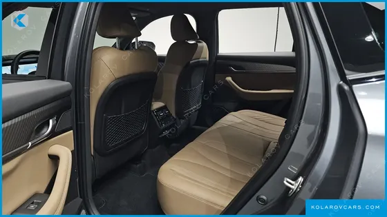 RENAULT KOREA GRAND KOLEOS 1.5 E-TECH ICONIC 2WD