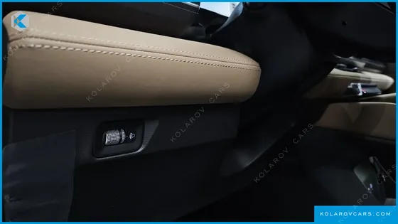 RENAULT KOREA GRAND KOLEOS 1.5 E-TECH ICONIC 2WD