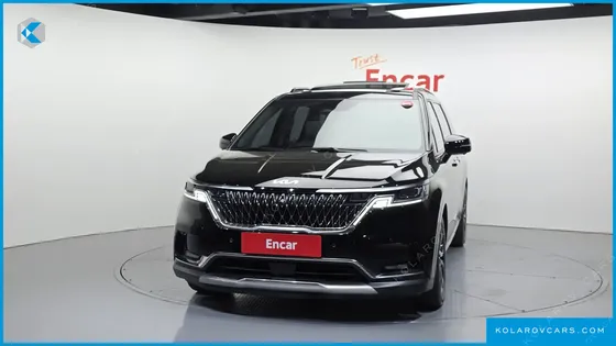 KIA CARNIVAL 7-SEATER SIGNATURE