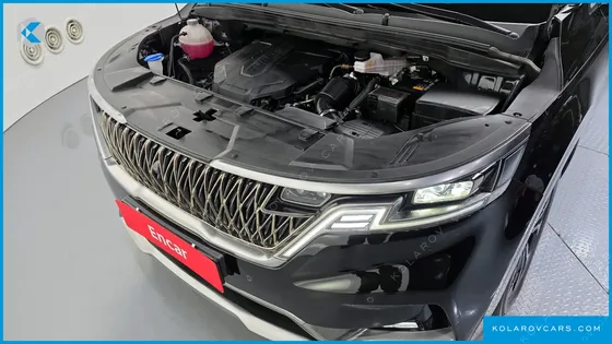 KIA CARNIVAL 7-SEATER SIGNATURE
