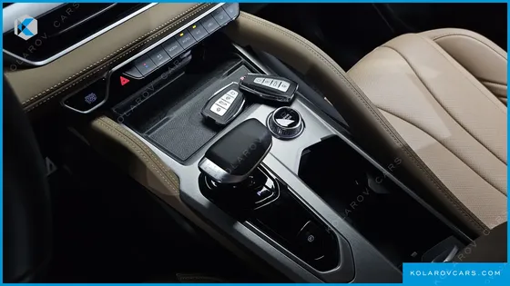 RENAULT KOREA GRAND KOLEOS 1.5 E-TECH ICONIC 2WD