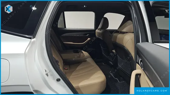 RENAULT KOREA GRAND KOLEOS 1.5 E-TECH ICONIC 2WD
